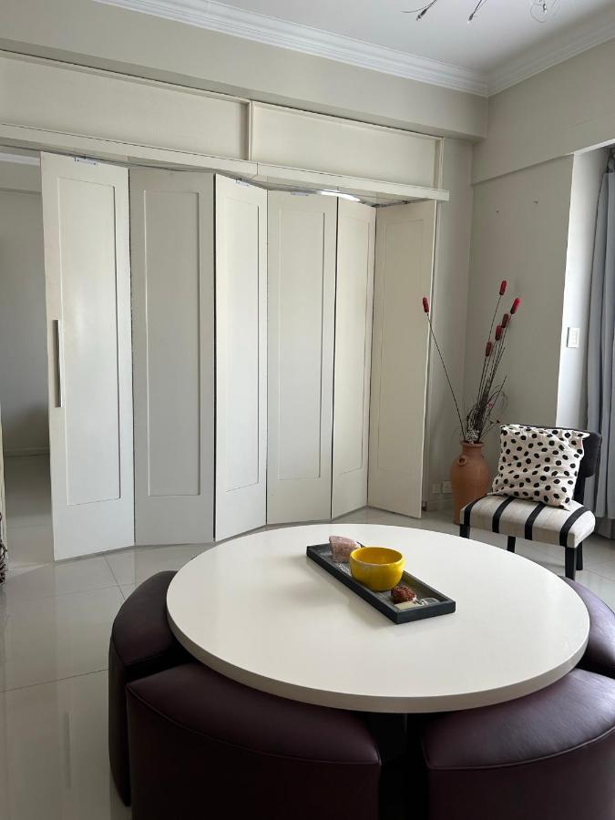 Recoleta Luxury Appartement Buenos Aires