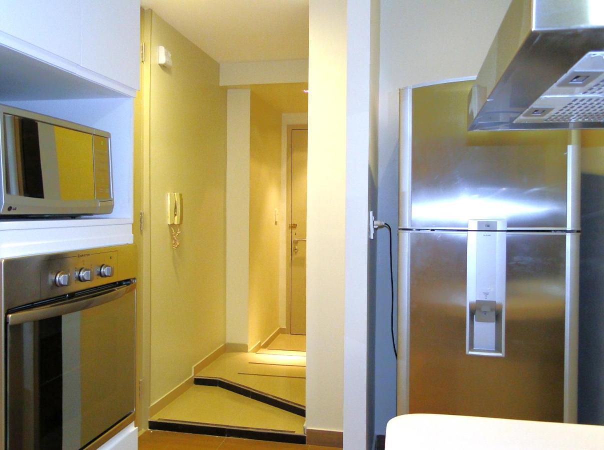 Appartement Recoleta Luxury *