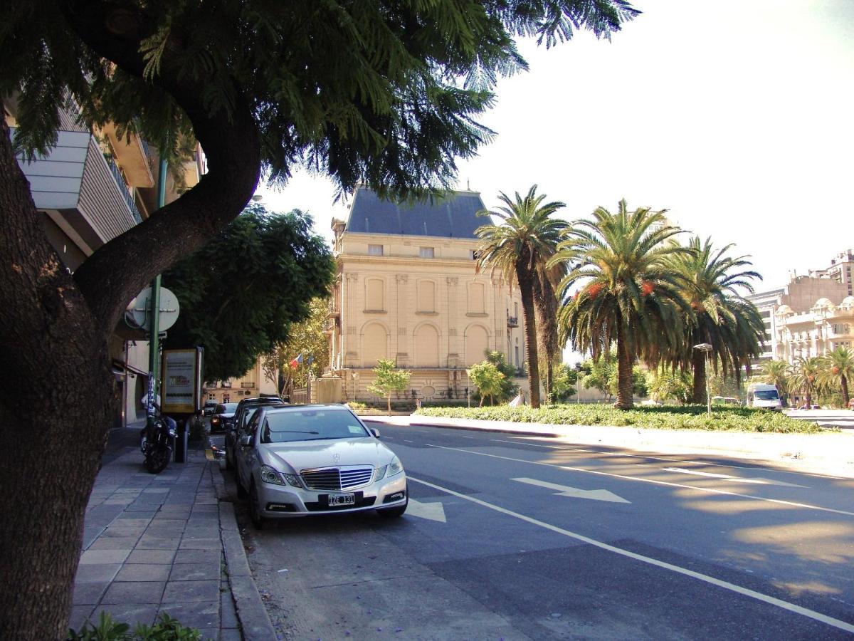 Appartement Recoleta Luxury *