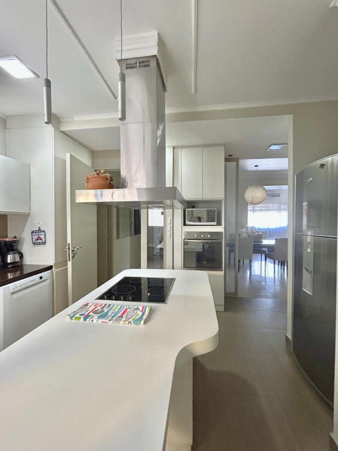 Appartement Recoleta Luxury Buenos Aires