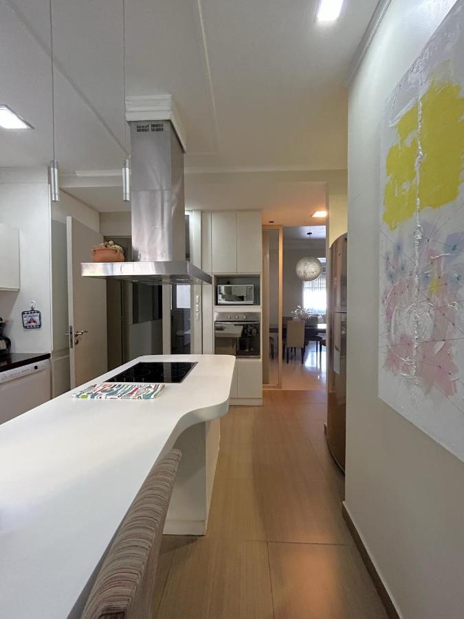 Appartement Recoleta Luxury *