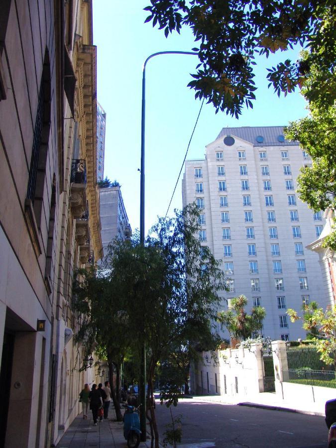 Appartement Recoleta Luxury *