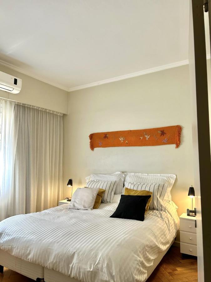 Appartement Recoleta Luxury