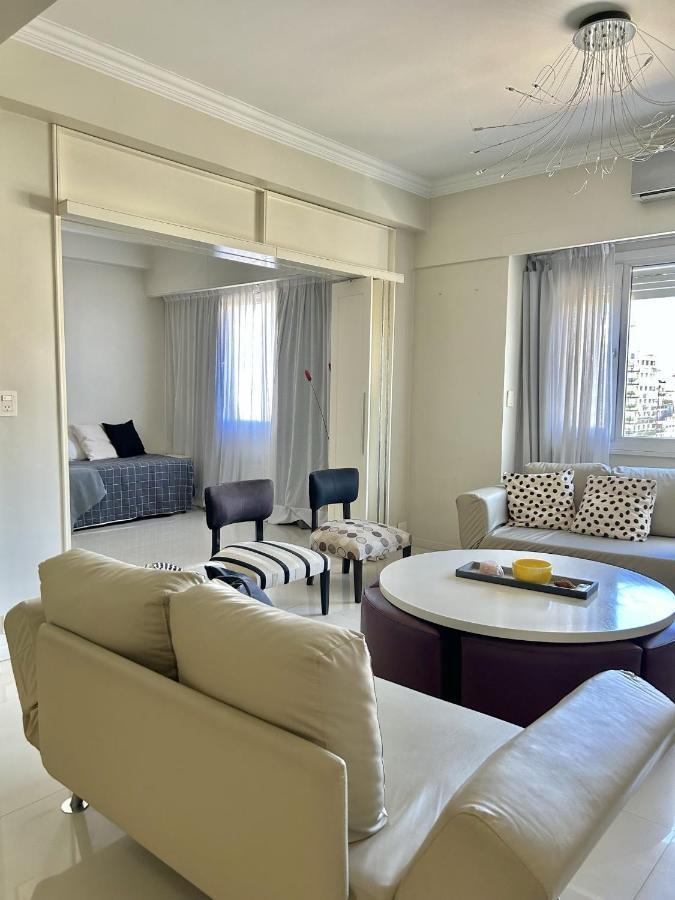 Appartement Recoleta Luxury