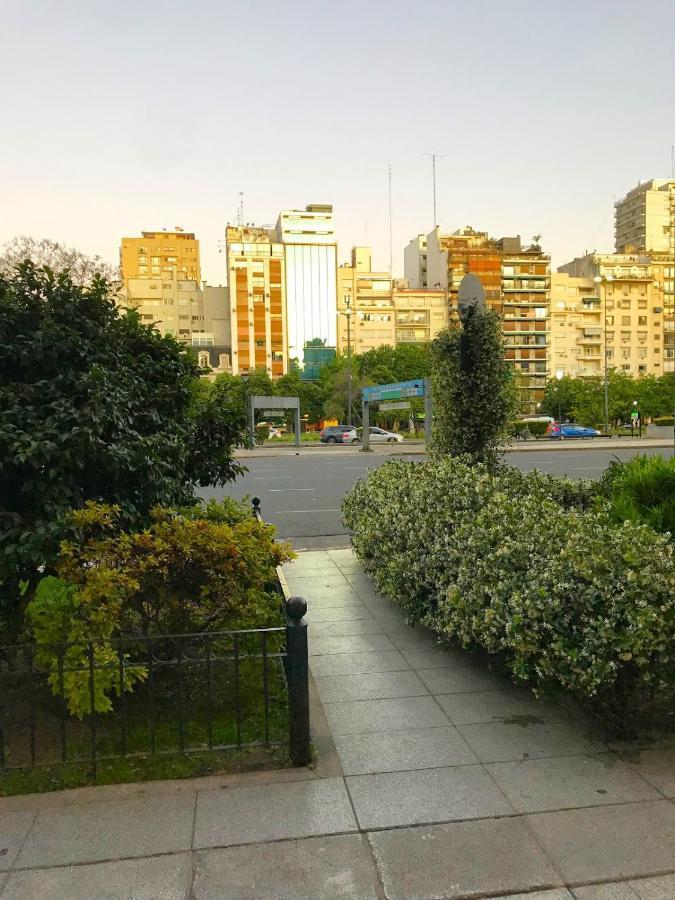 Recoleta Luxury Appartement Buenos Aires