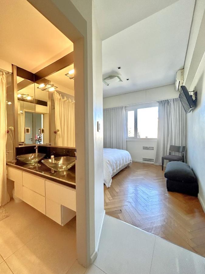 Recoleta Luxury Appartement