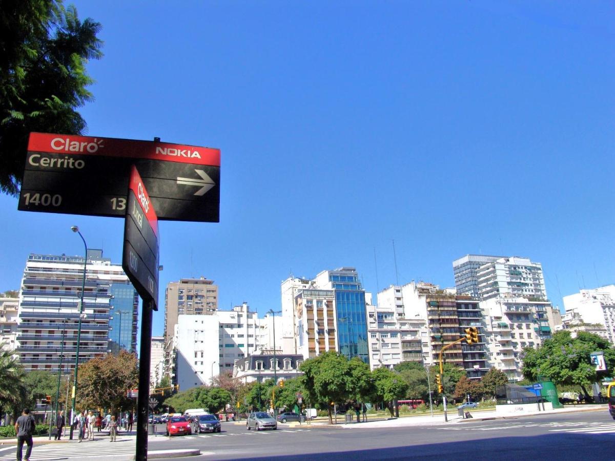 Recoleta Luxury Appartement